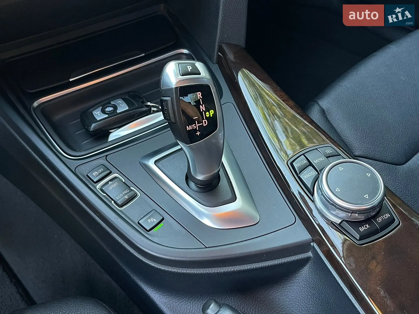 2015 BMW 3er - мініатюра 25