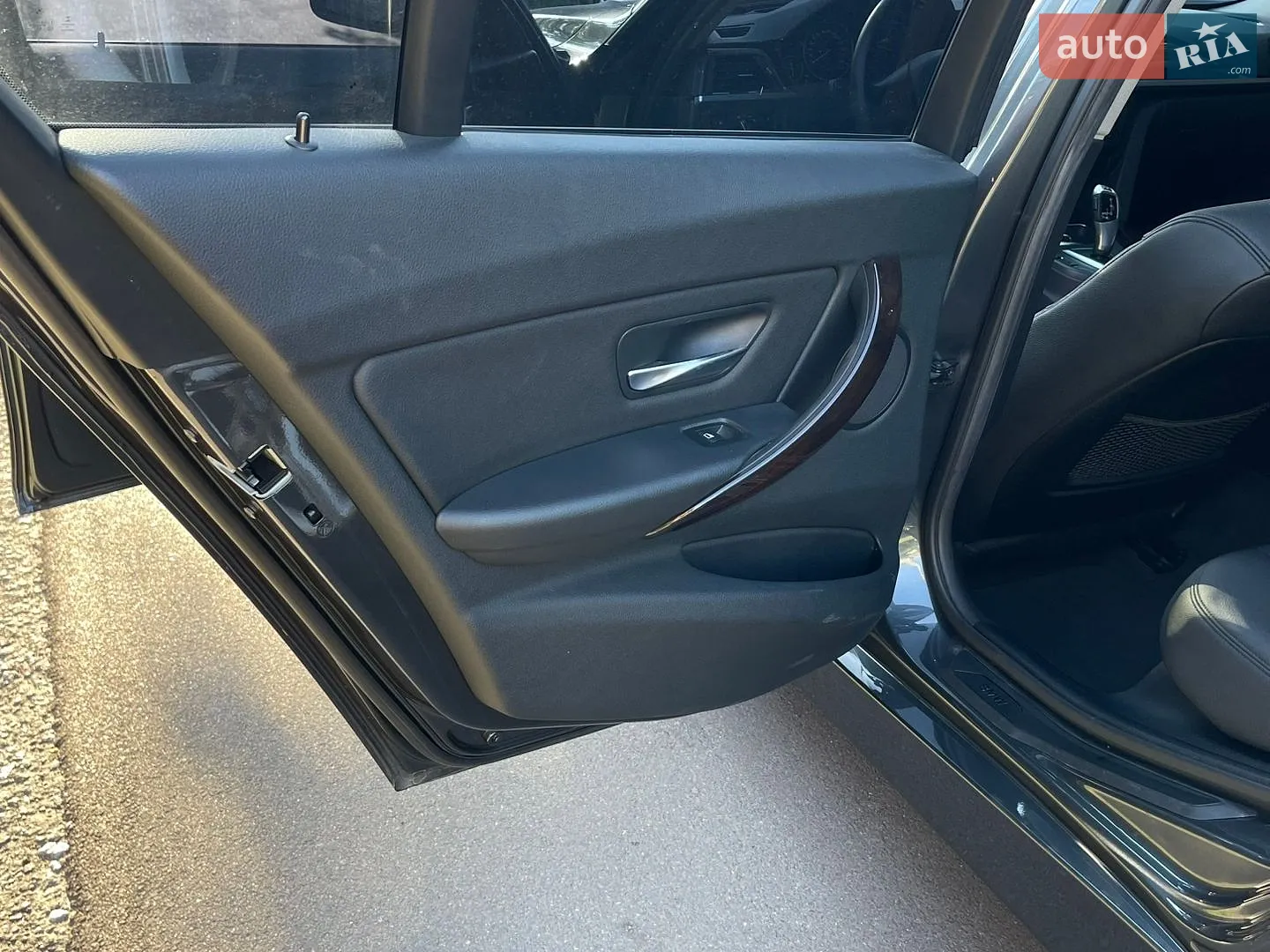 2015 BMW 3er - мініатюра 30