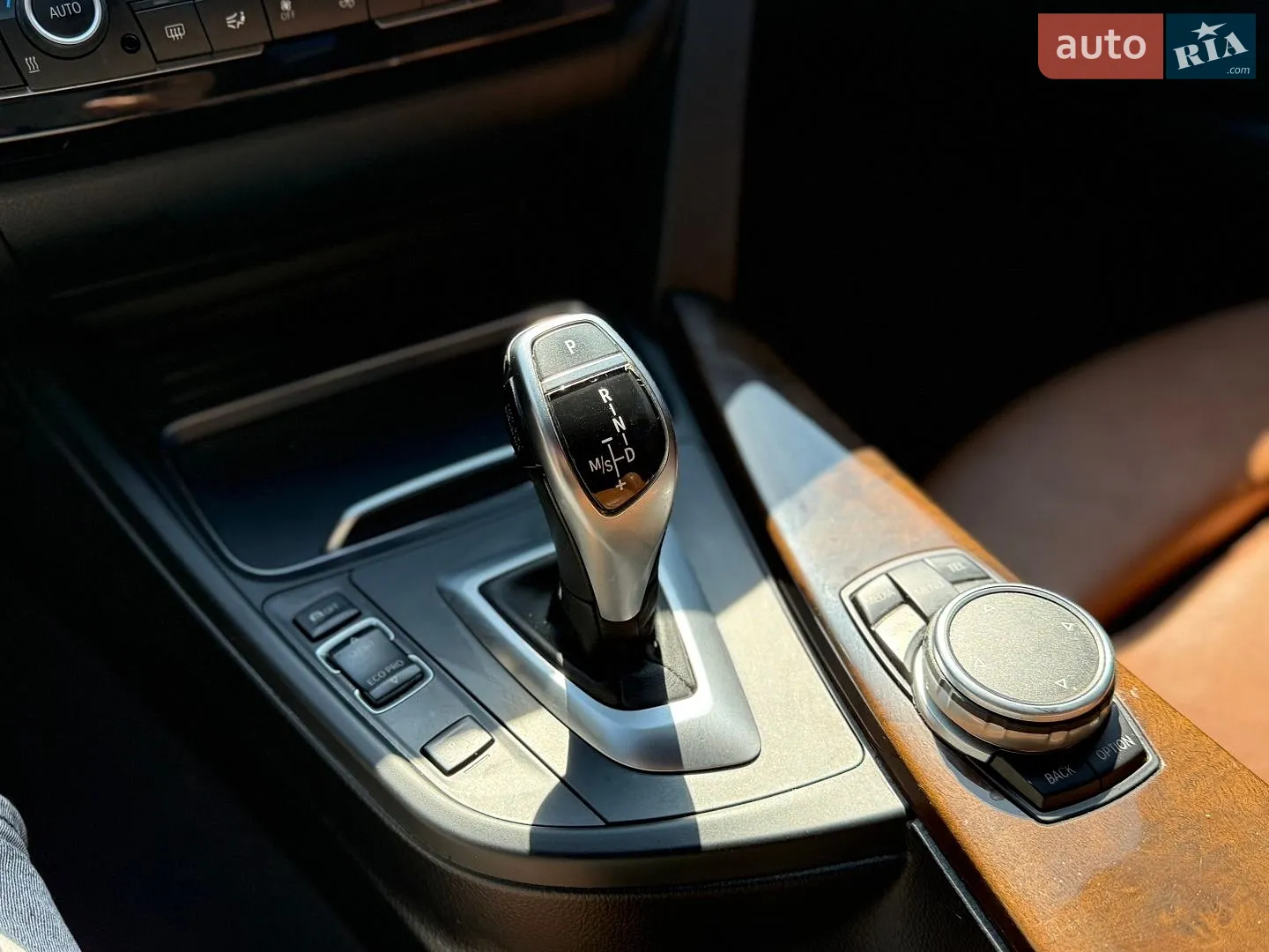 2015 BMW 3er - мініатюра 24