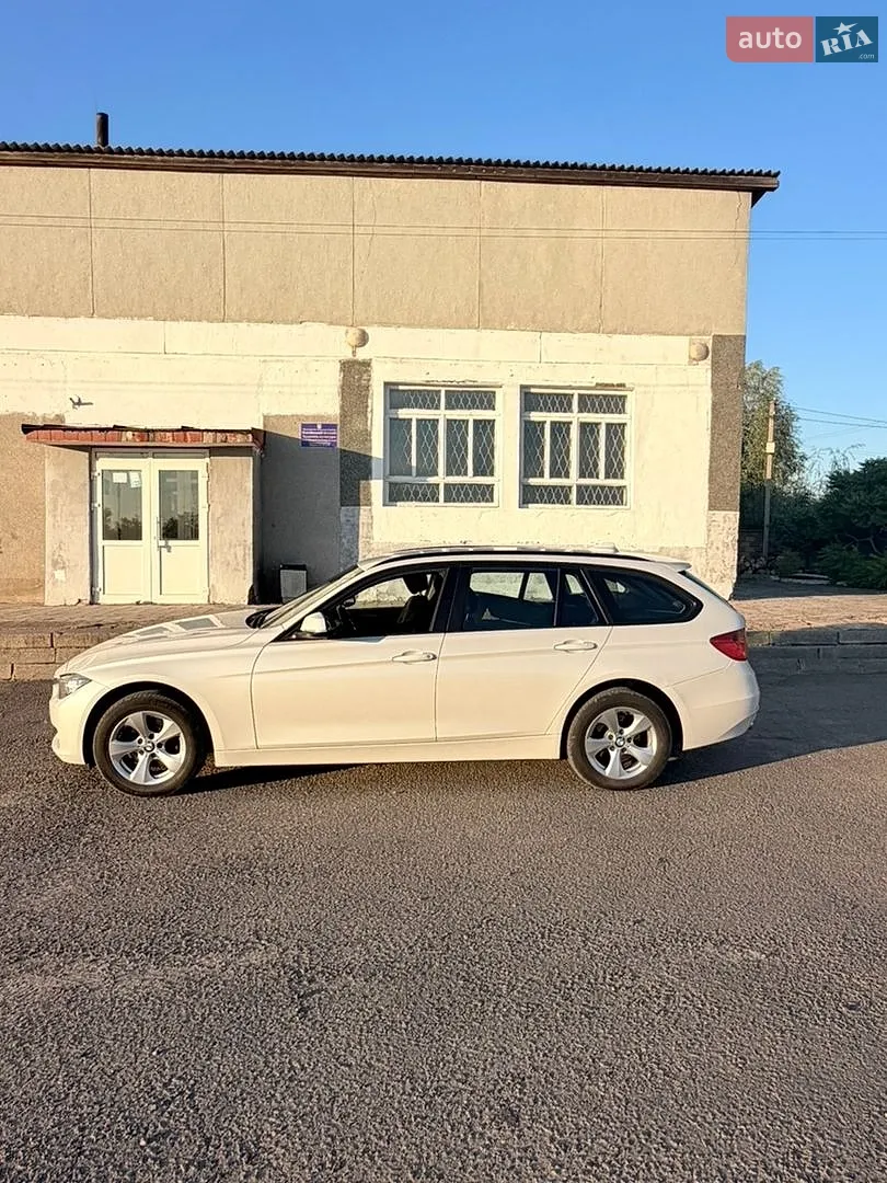 2013 BMW 3er - мініатюра 22