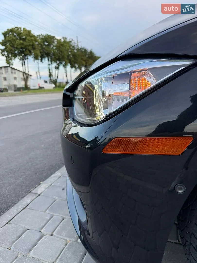 2013 BMW 3er - мініатюра 38