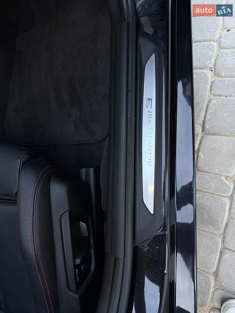 2013 BMW 3er - мініатюра 41