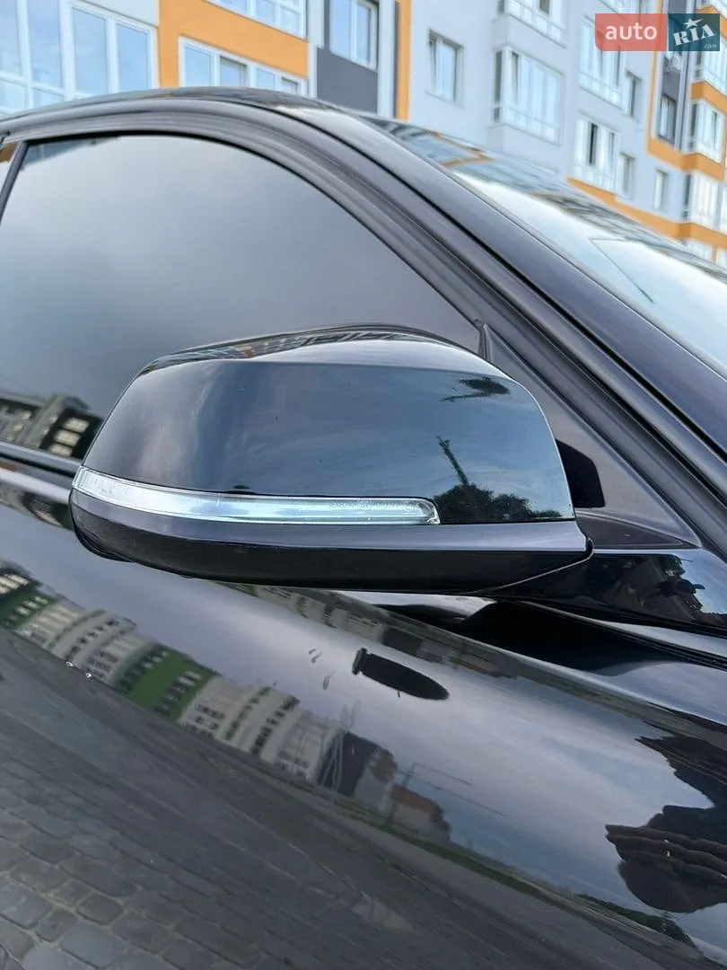 2013 BMW 3er - мініатюра 43