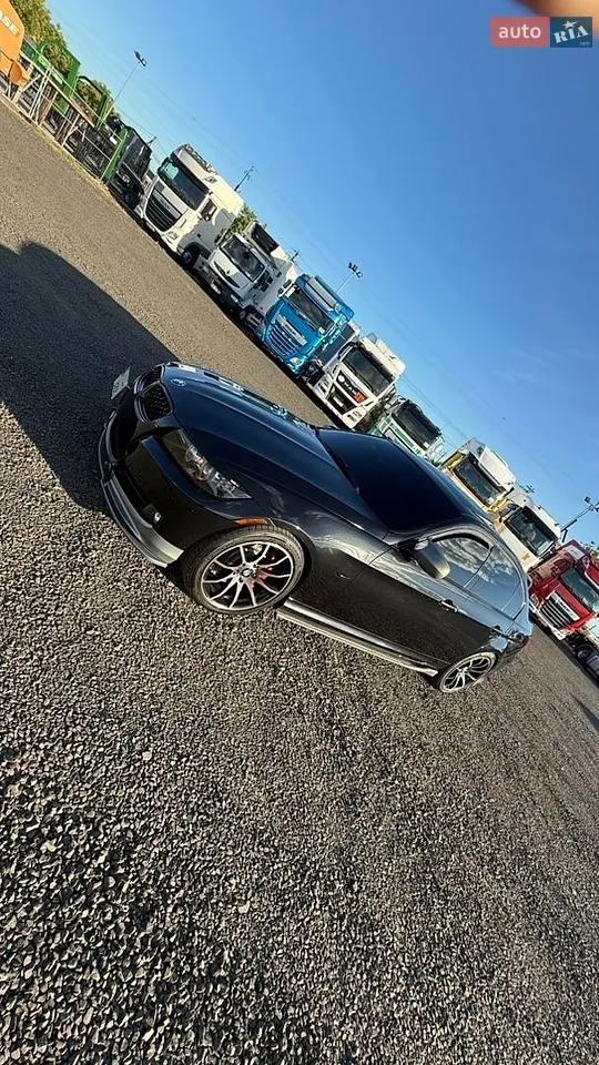 2011 BMW 3er - мініатюра 23