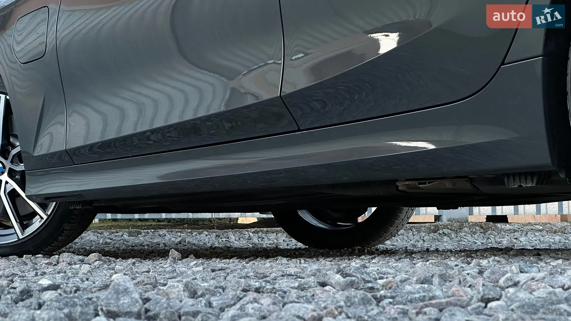 2020 BMW 3er - мініатюра 47
