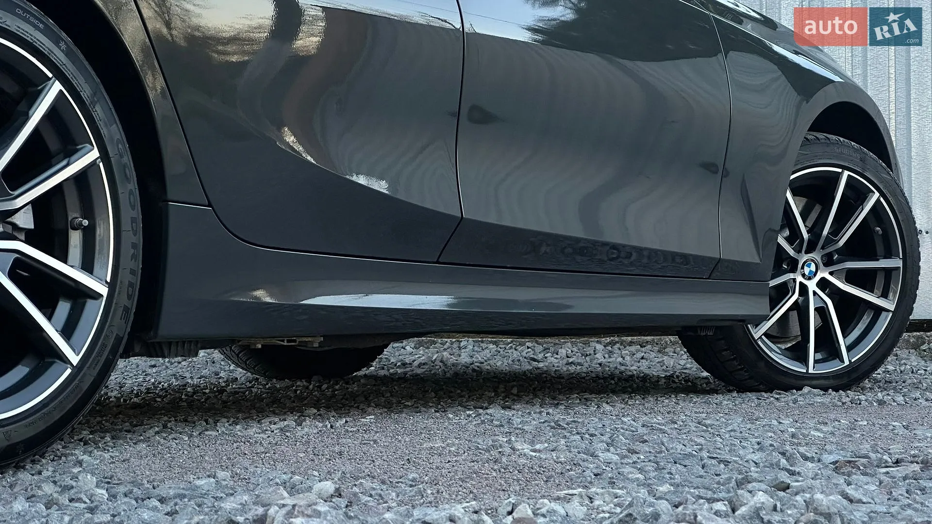 2020 BMW 3er - мініатюра 59