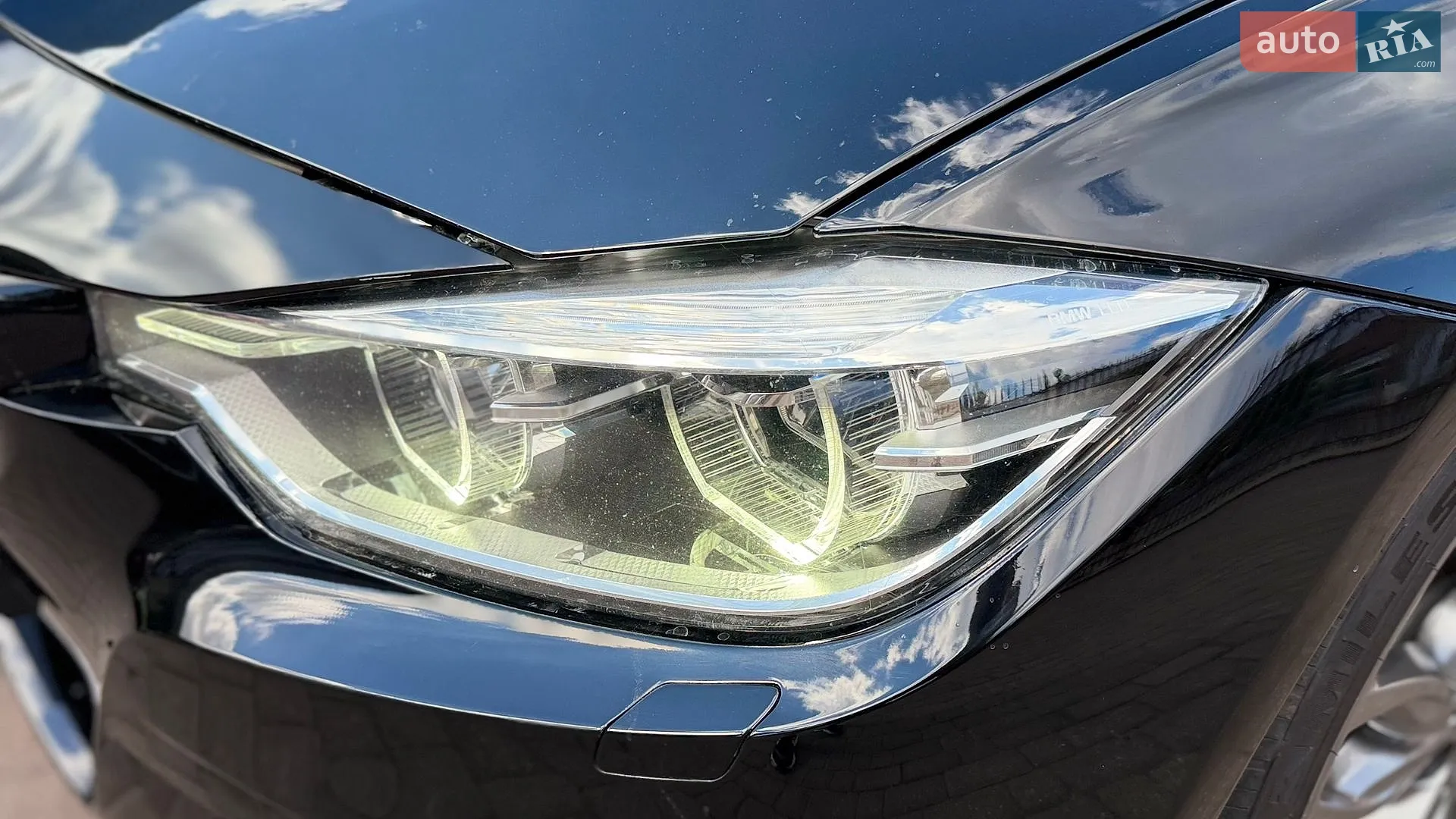2018 BMW 3er - мініатюра 12