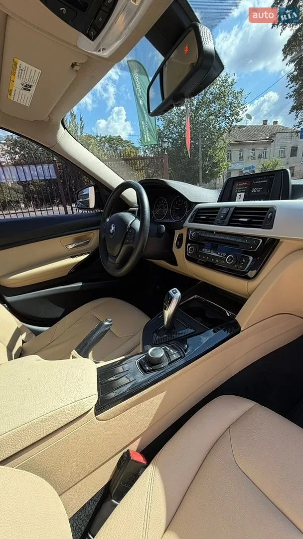 2018 BMW 3er - мініатюра 40