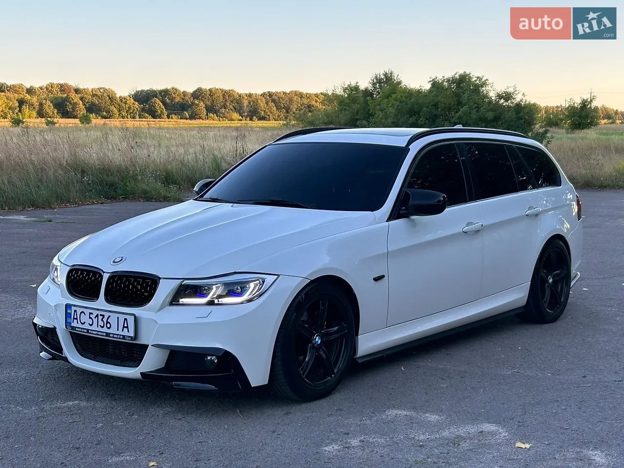 2011 BMW 3er - мініатюра 27
