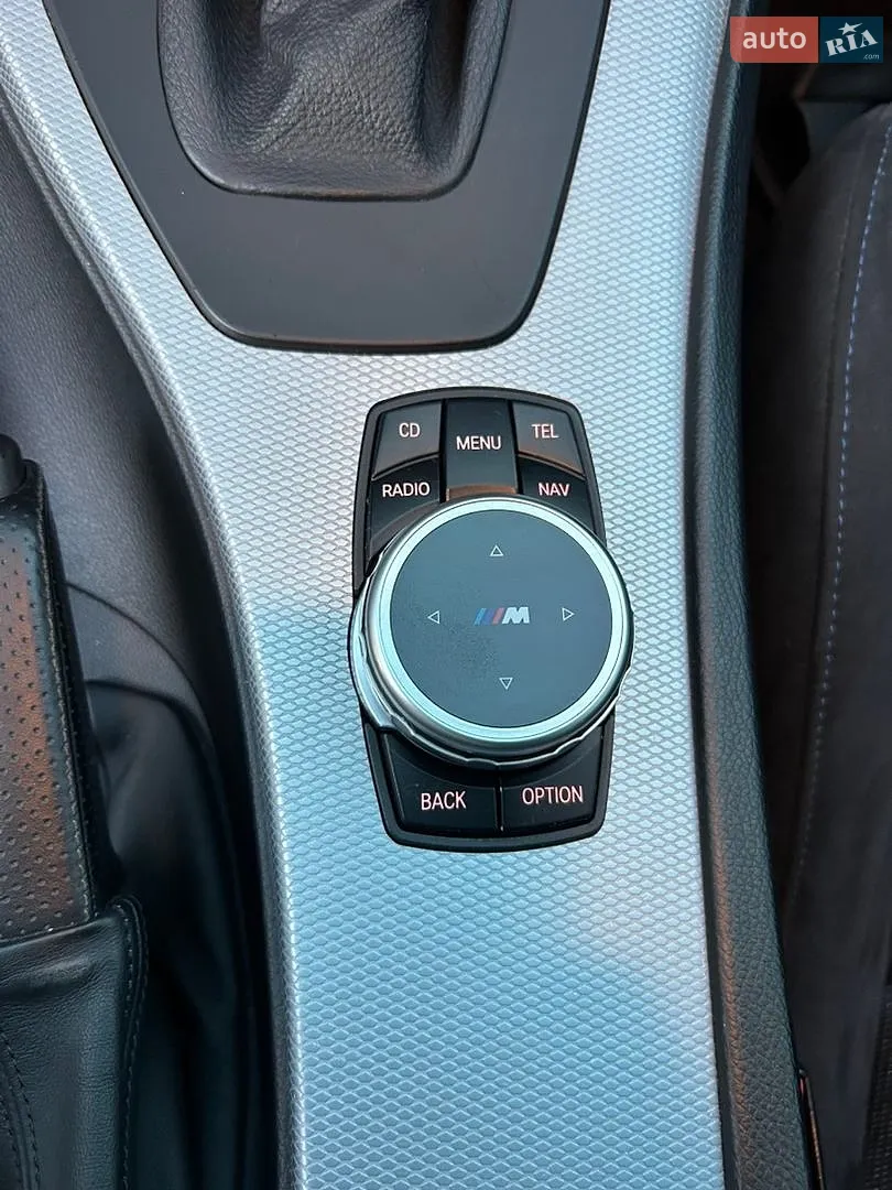 2012 BMW 3er - мініатюра 22
