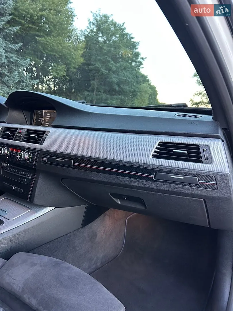 2012 BMW 3er - мініатюра 26