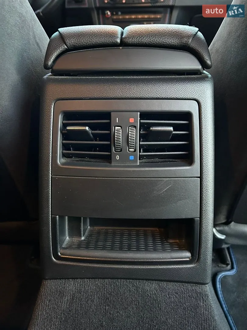 2012 BMW 3er - мініатюра 28
