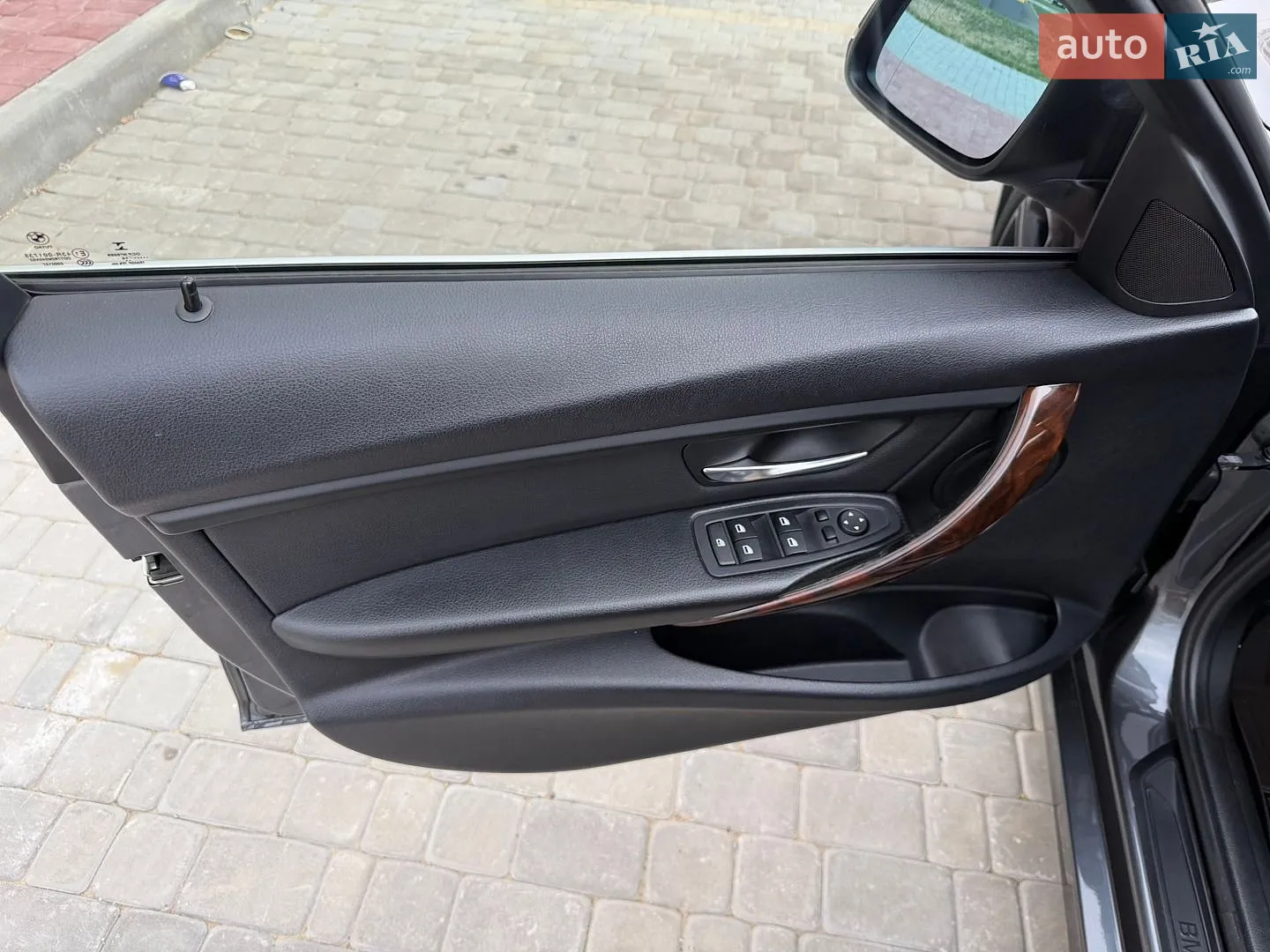 2015 BMW 3er - мініатюра 25