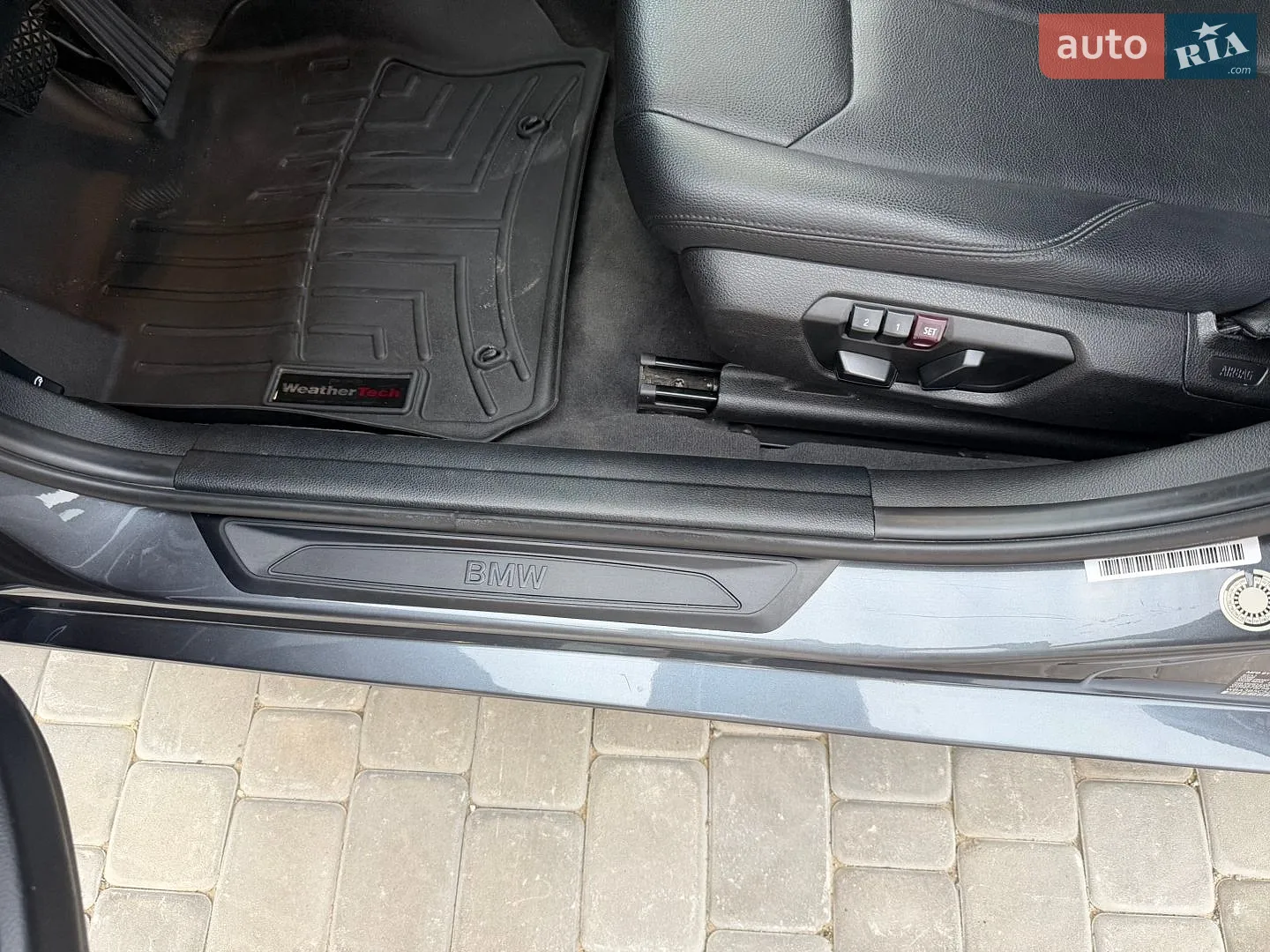 2015 BMW 3er - мініатюра 26