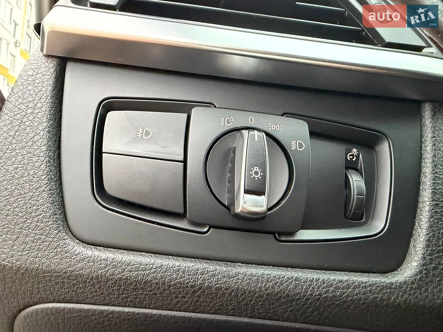 2015 BMW 3er - мініатюра 33