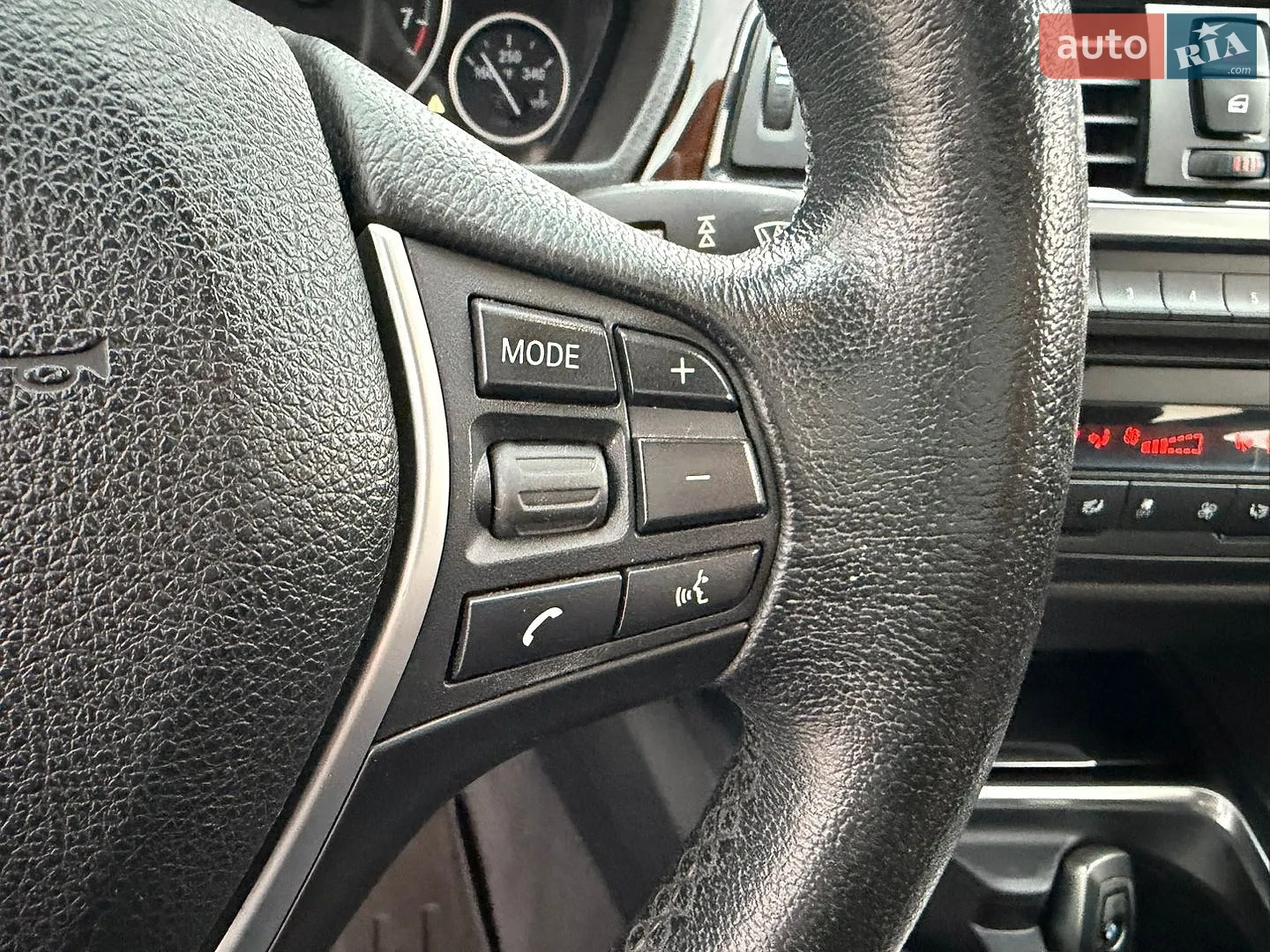 2015 BMW 3er - мініатюра 34