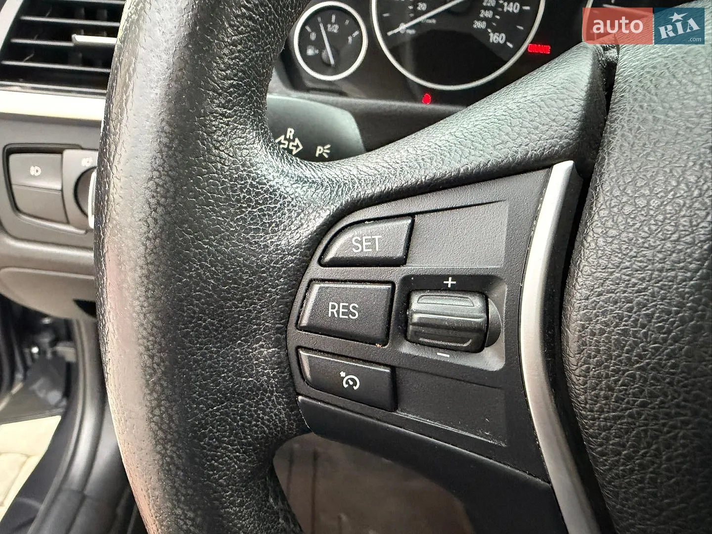 2015 BMW 3er - мініатюра 35