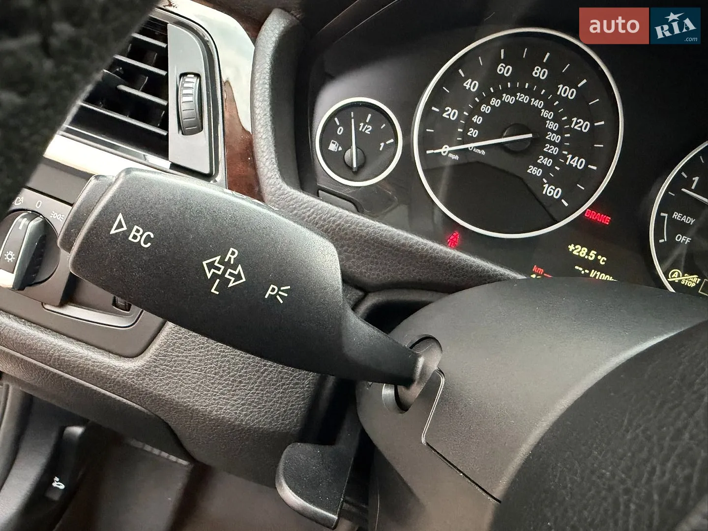2015 BMW 3er - мініатюра 40