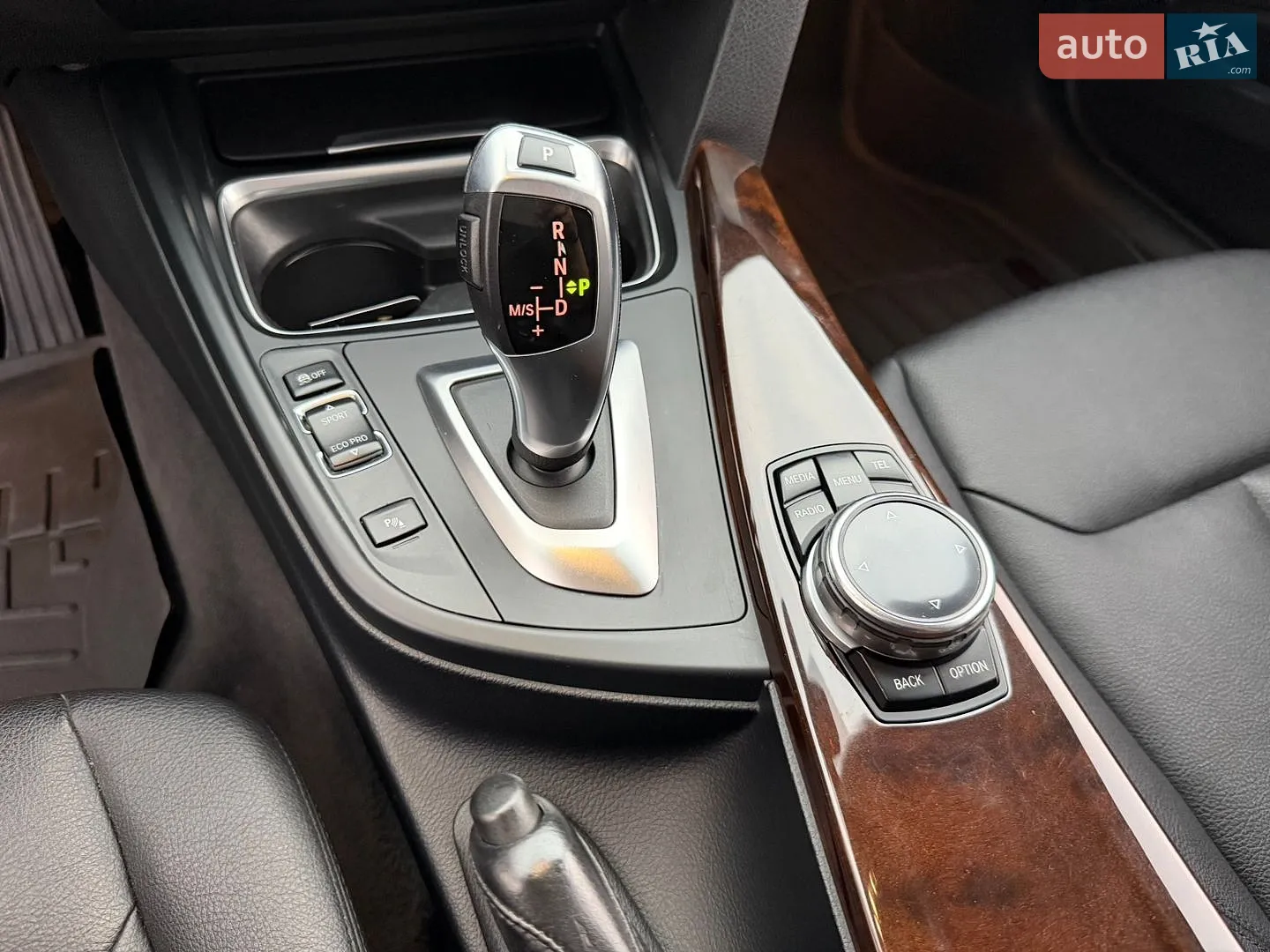 2015 BMW 3er - мініатюра 43