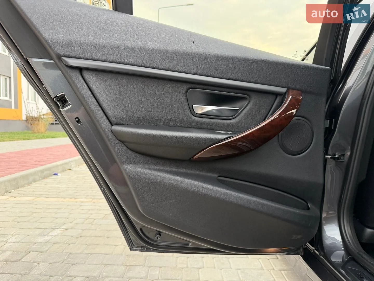 2015 BMW 3er - мініатюра 46