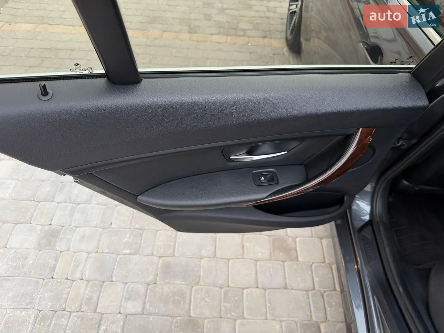 2015 BMW 3er - мініатюра 47