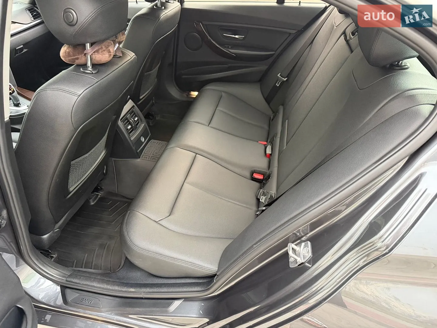 2015 BMW 3er - мініатюра 48
