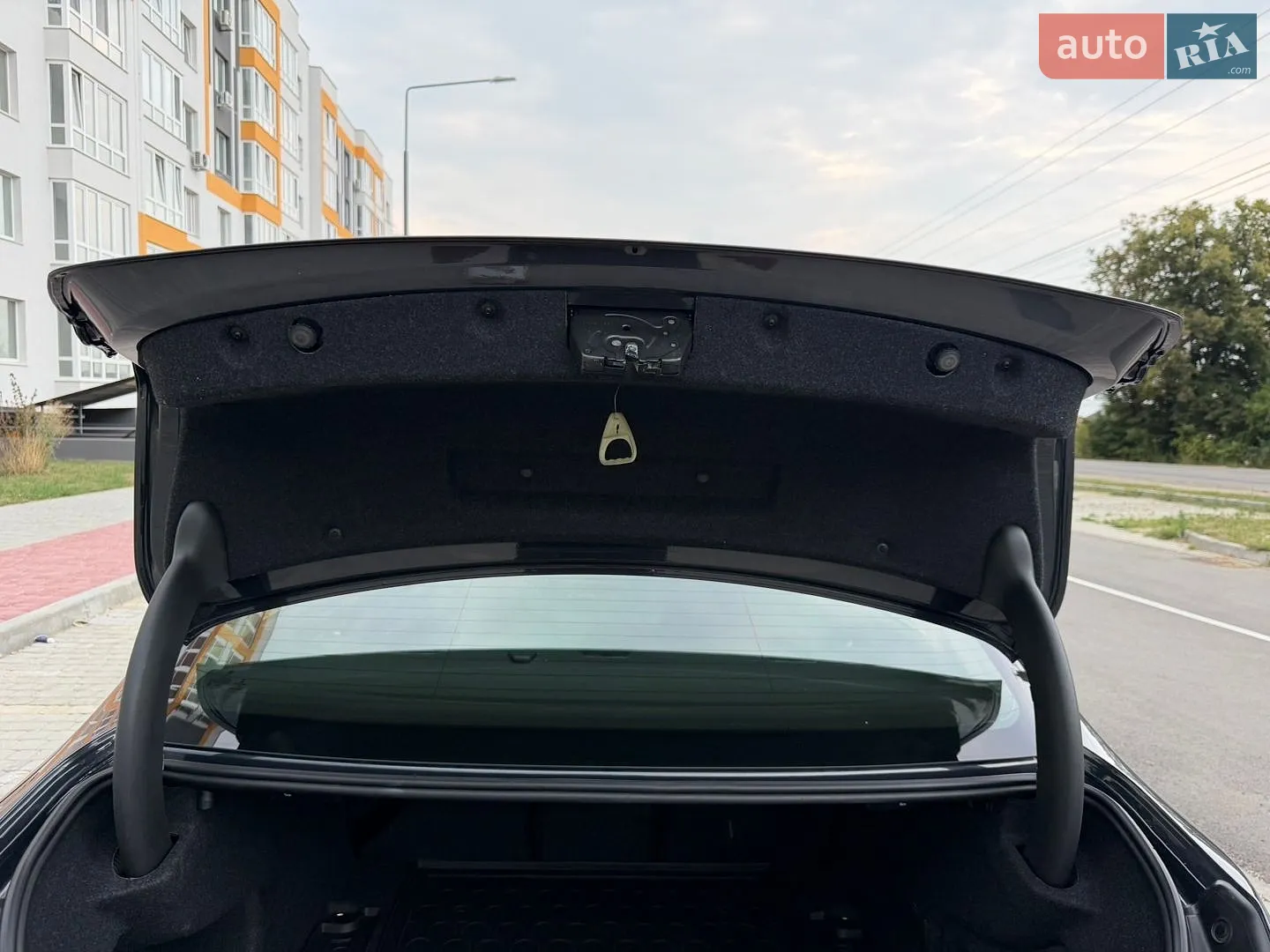 2015 BMW 3er - мініатюра 54