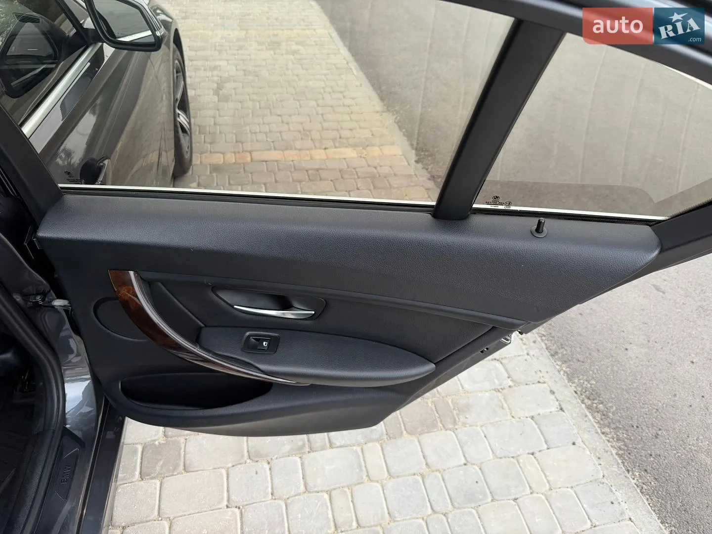 2015 BMW 3er - мініатюра 56