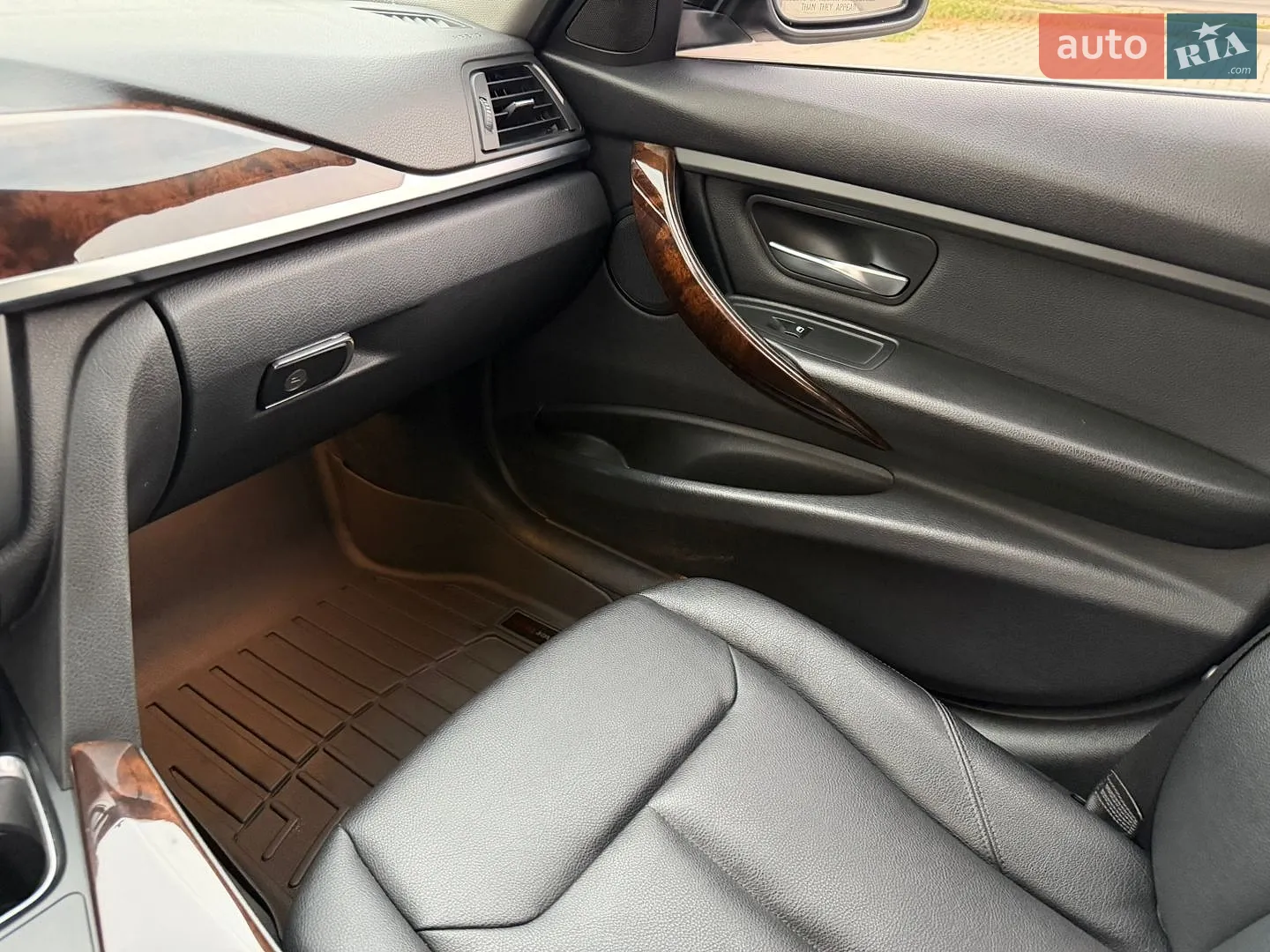 2015 BMW 3er - мініатюра 44