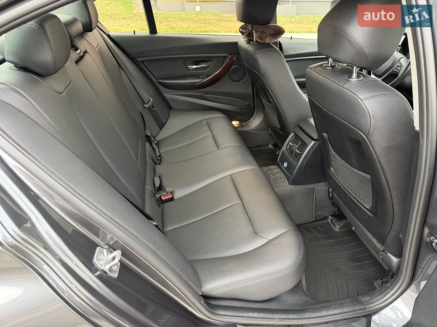 2015 BMW 3er - мініатюра 59