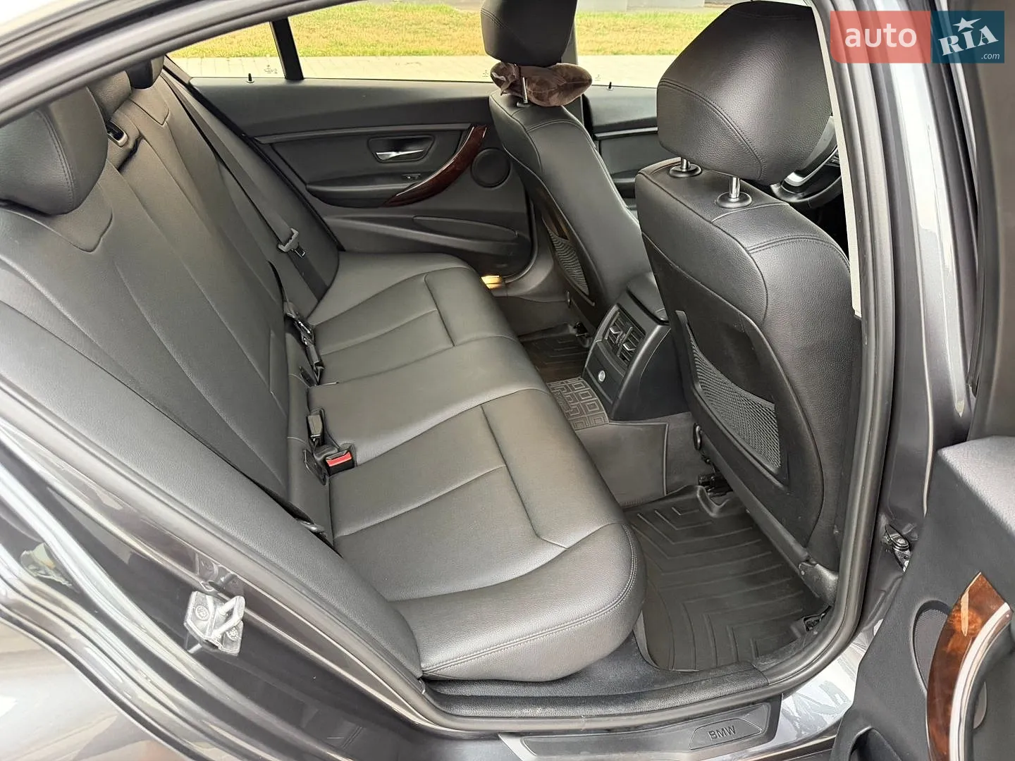 2015 BMW 3er - мініатюра 57