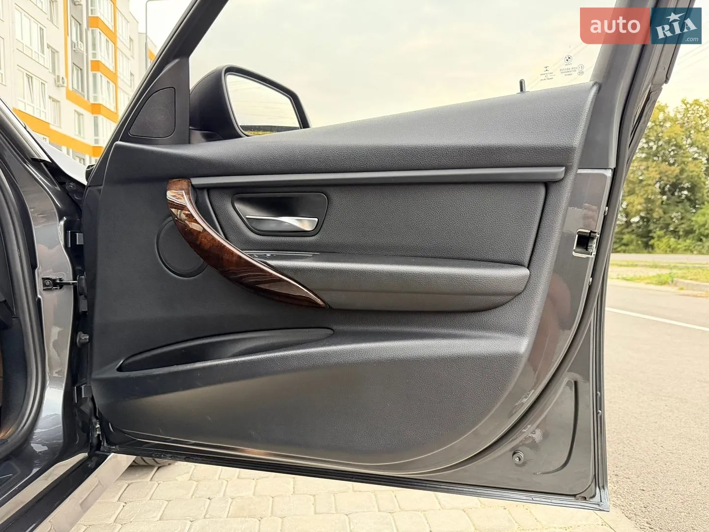 2015 BMW 3er - мініатюра 62