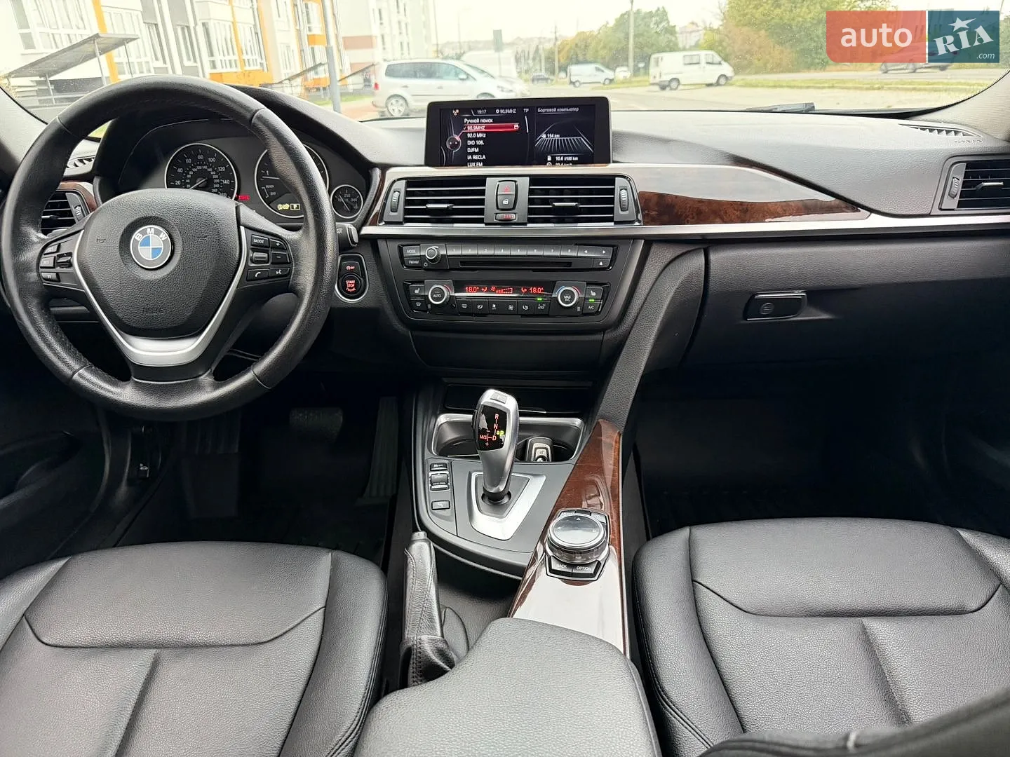 2015 BMW 3er - мініатюра 60