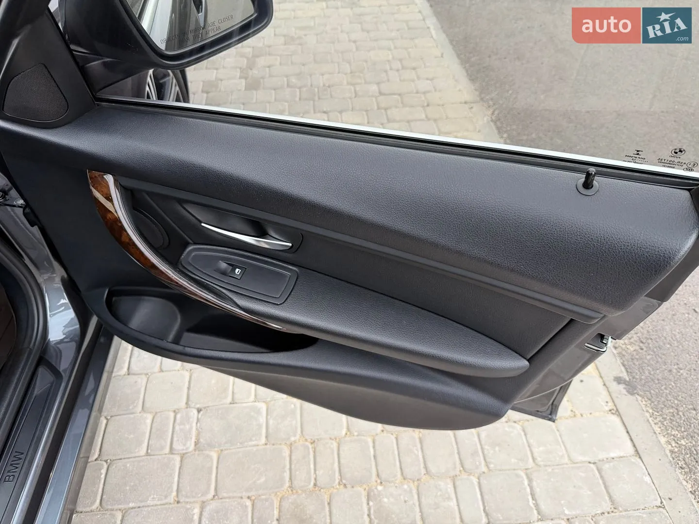 2015 BMW 3er - мініатюра 63