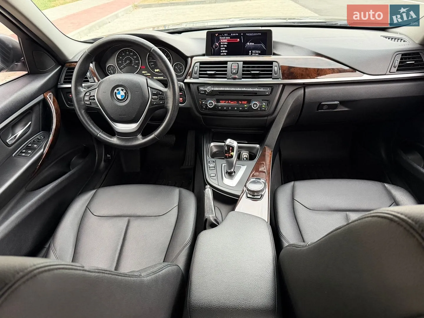 2015 BMW 3er - мініатюра 61