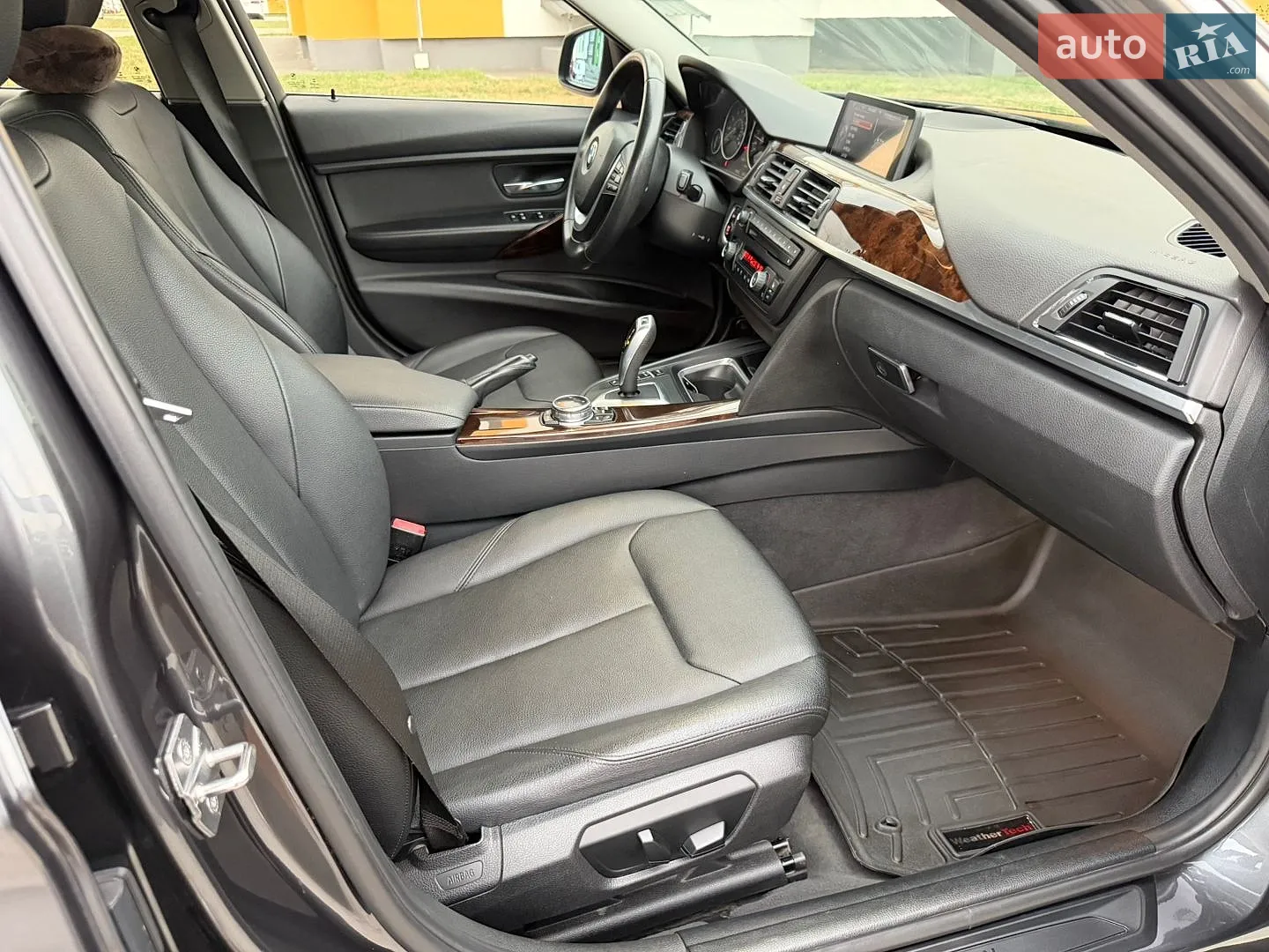 2015 BMW 3er - мініатюра 64