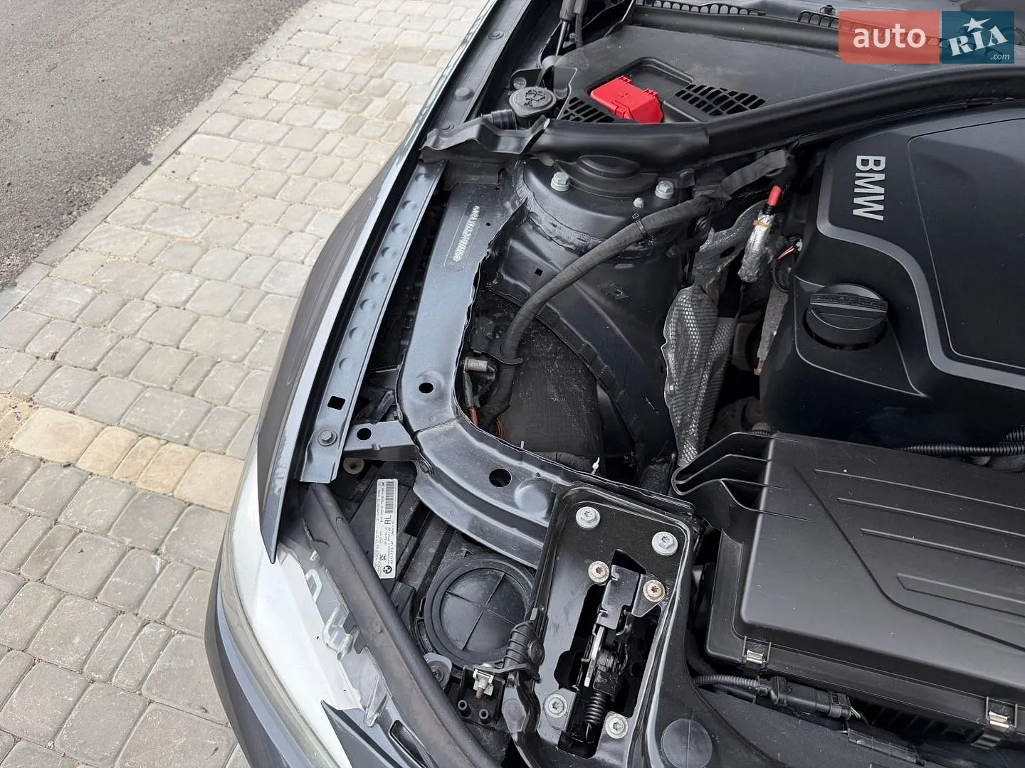 2015 BMW 3er - мініатюра 69