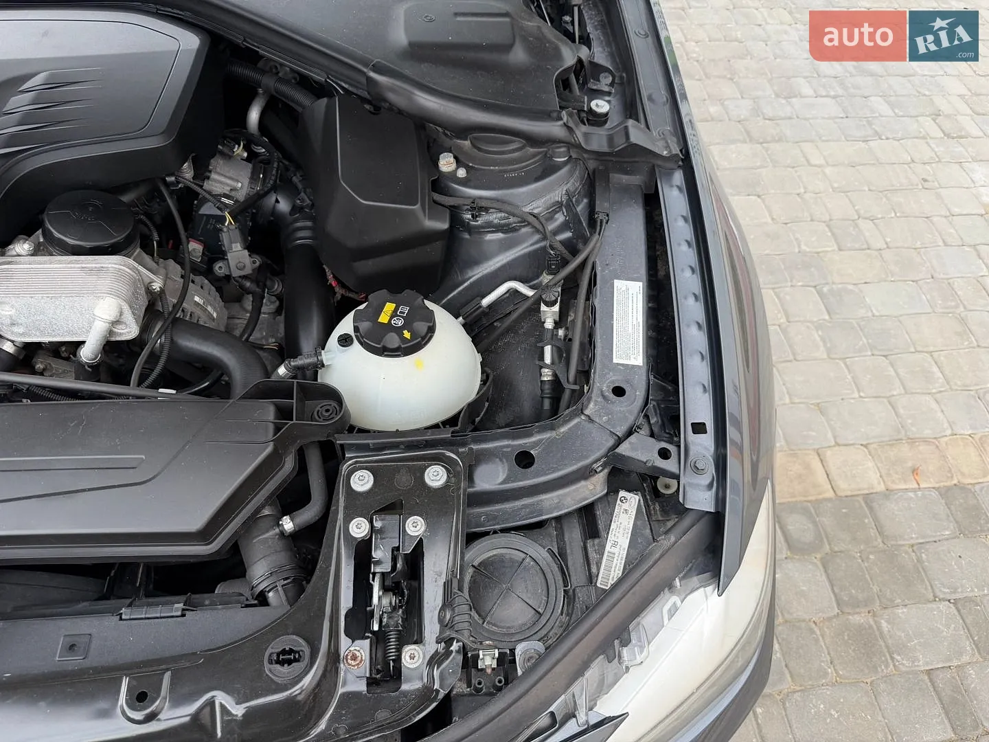 2015 BMW 3er - мініатюра 68