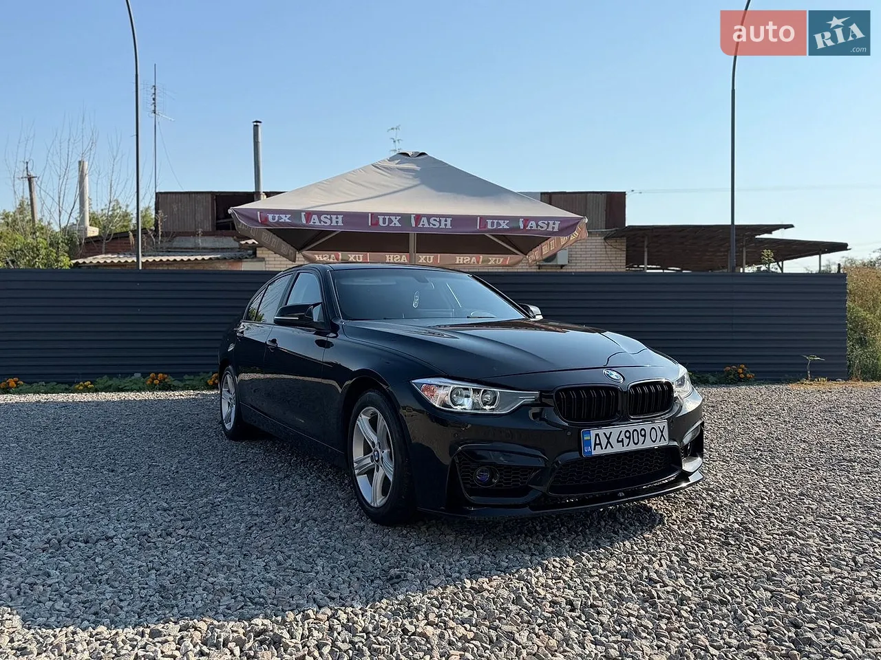 2014 BMW 3er - мініатюра 27