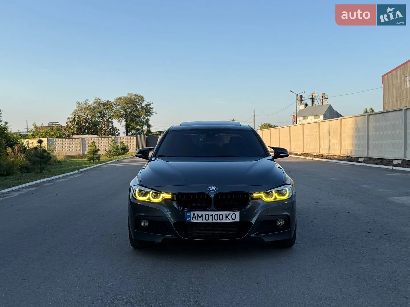 2015 BMW 3er - мініатюра 18