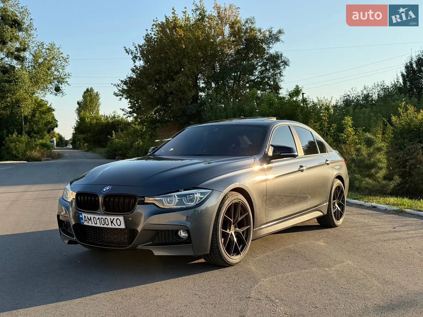 2015 BMW 3er - мініатюра 10