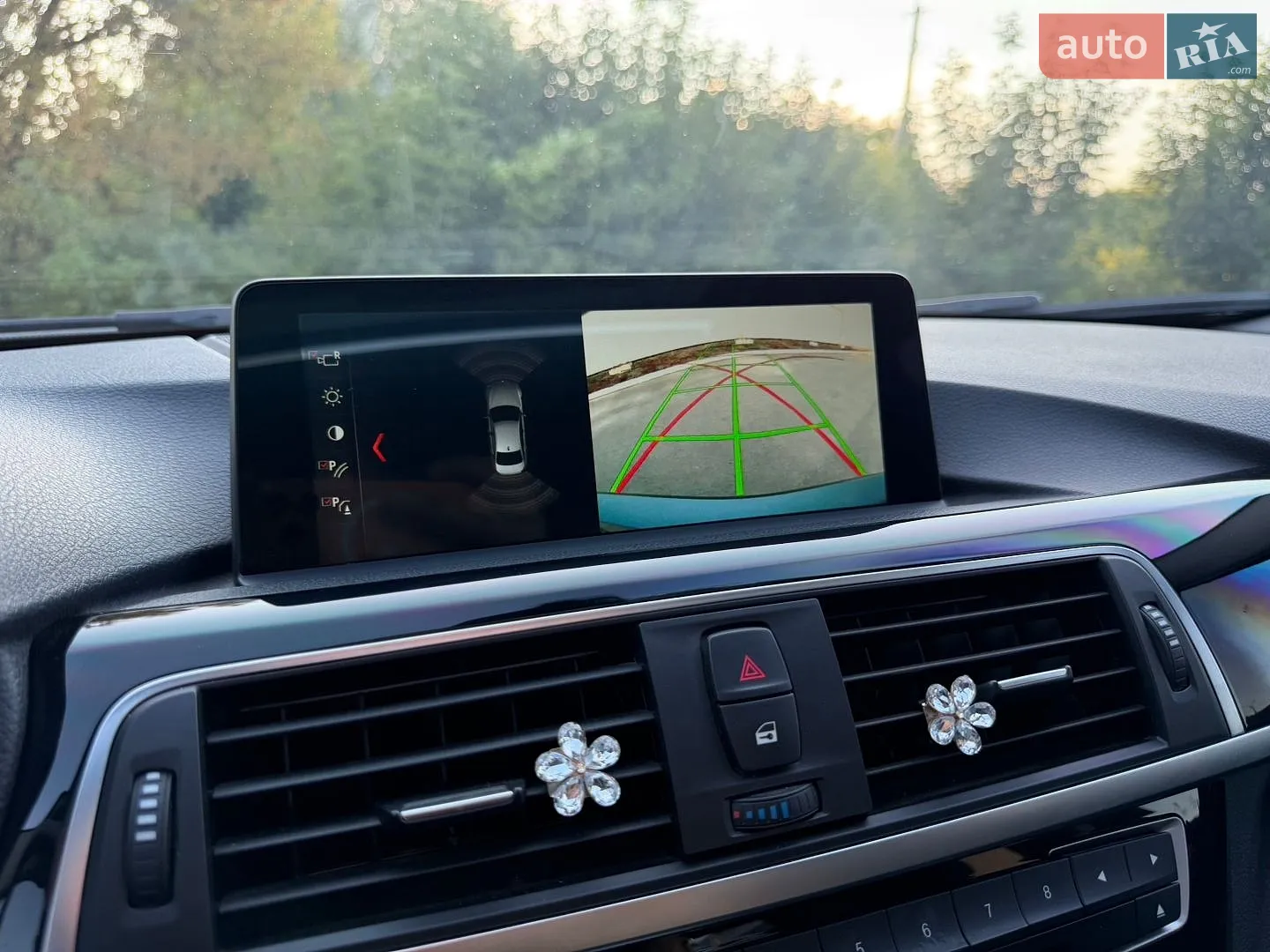 2015 BMW 3er - мініатюра 32