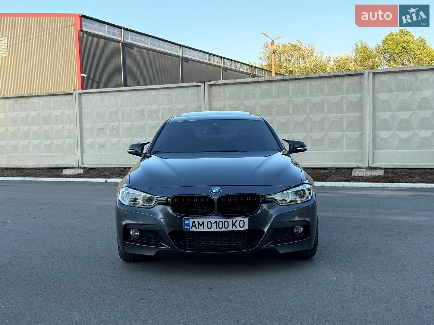 2015 BMW 3er - мініатюра 44