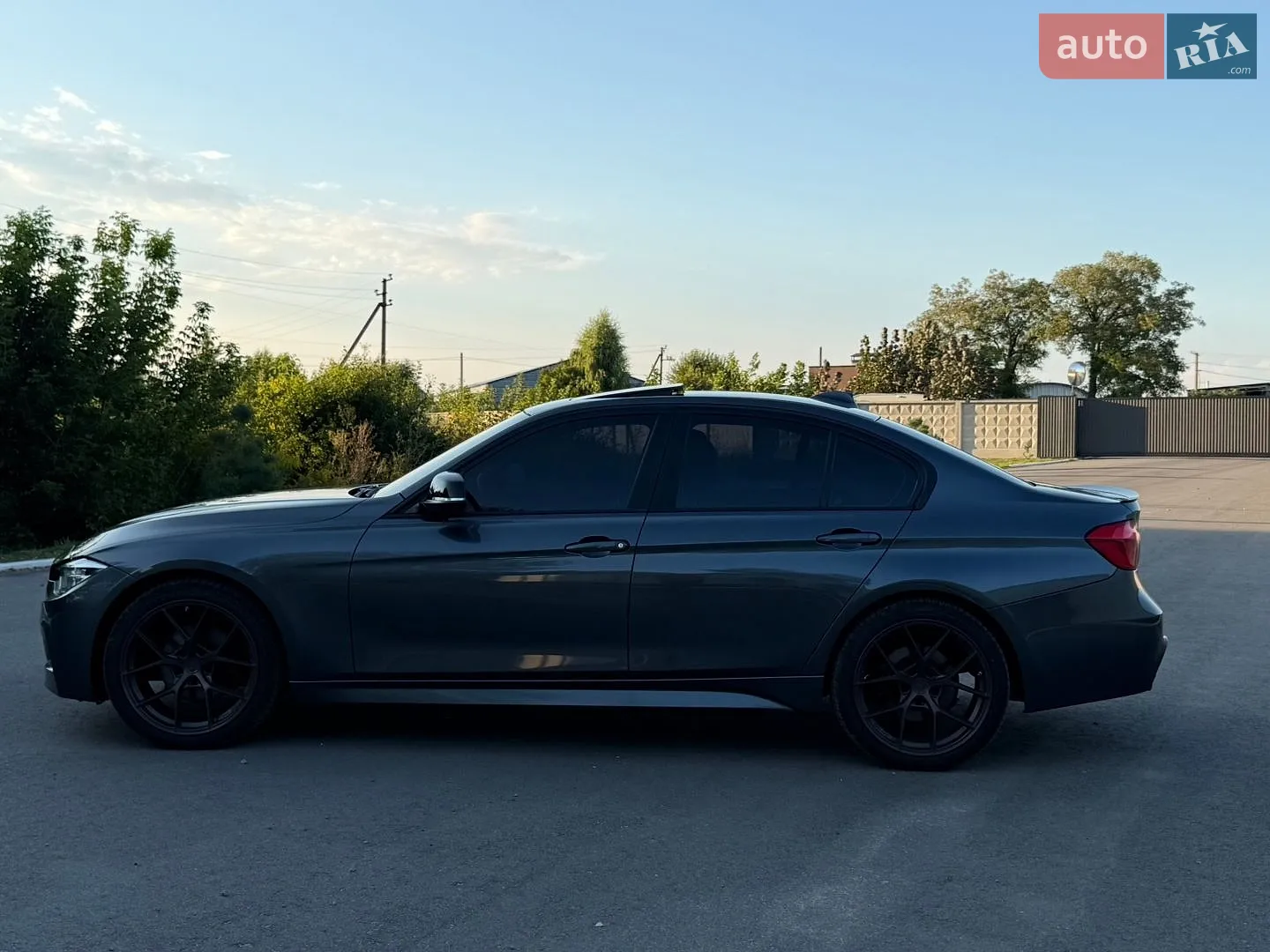 2015 BMW 3er - мініатюра 48