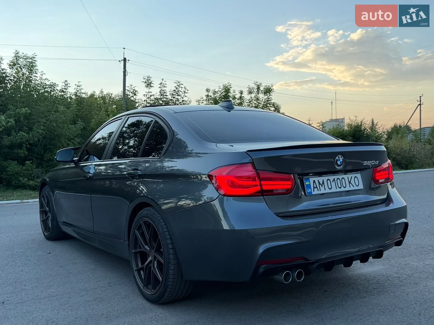 2015 BMW 3er - мініатюра 53