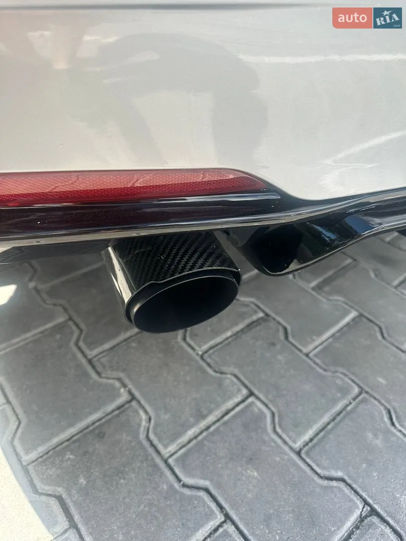 2015 BMW 3er - мініатюра 13