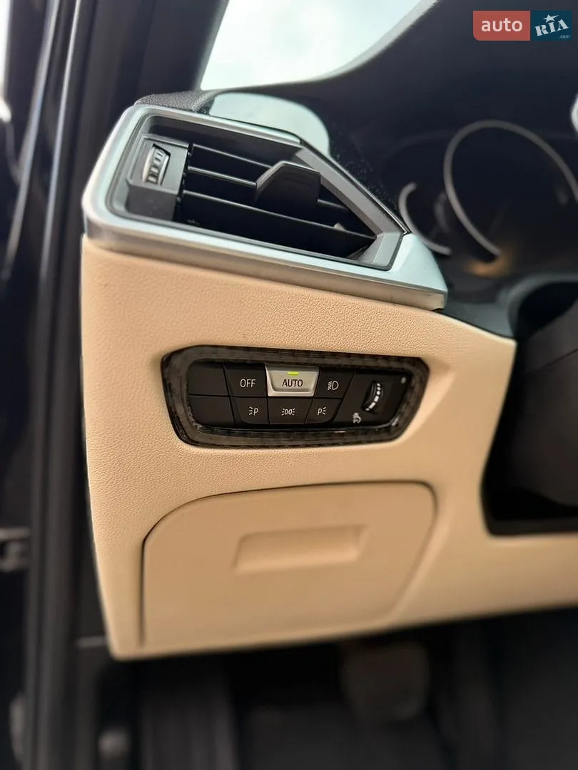 2020 BMW 3er - мініатюра 47