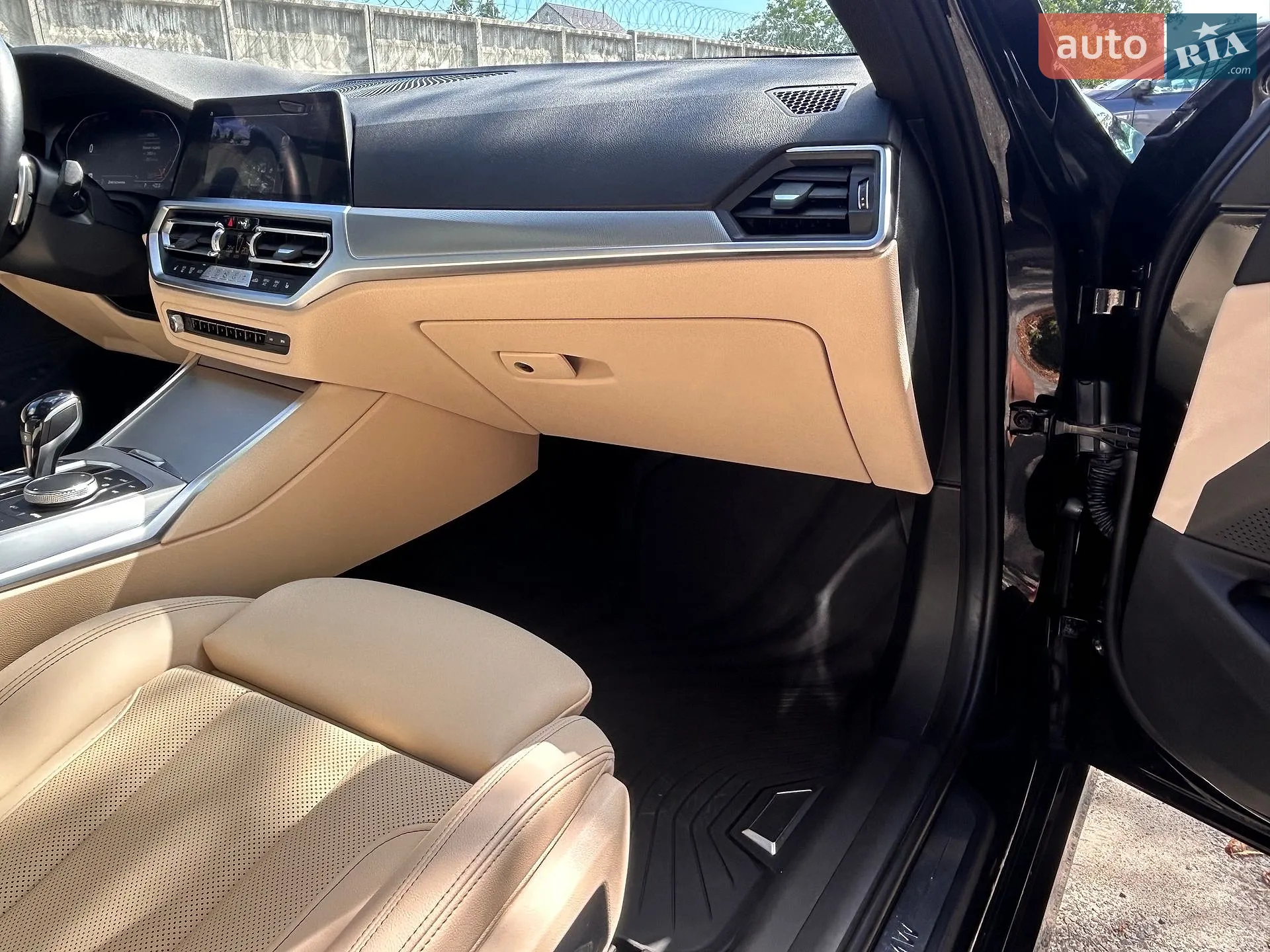 2022 BMW 3er - мініатюра 9