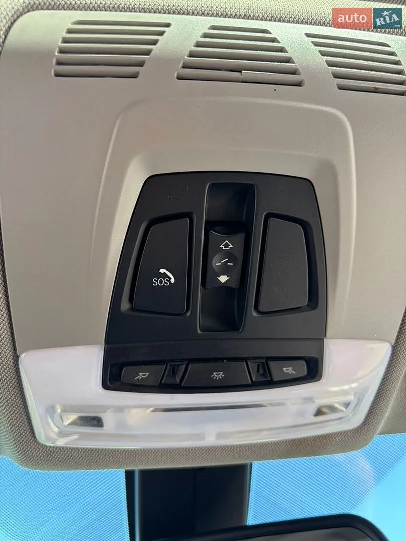 2013 BMW 3er - мініатюра 27