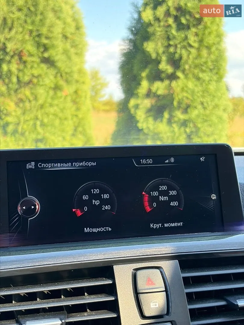 2013 BMW 3er - мініатюра 31